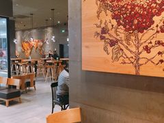 -星巴克臻选(舟山凯虹广场店)
