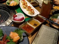 -赤坂亭·M9和牛烧肉·铁板烧(合肥万象城店)