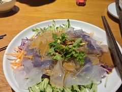 -伊喜饺子·烤鸭(五道口学院路店)