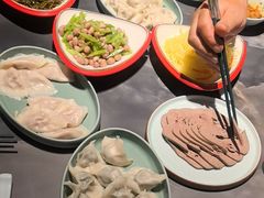 -东方饺子王(哈西万达店)