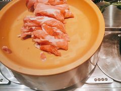 -龍歌自助小火锅(李沧顺和汇店)