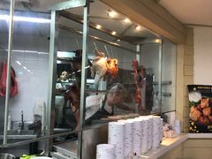 大堂-威南记鸡饭餐室