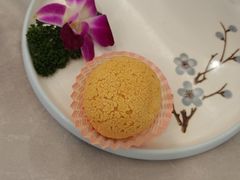 -汝港酒家·手工茶点·粤菜(滨江东旗舰店)