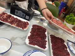 -福合埕牛肉火锅(长平国新店)