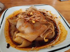 -魏家凉皮(雁塔路店)