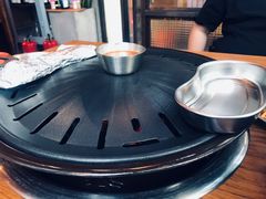 -济州爱肉堂(总店)