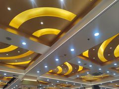 -新东源国际酒店·新东源食坊(沙井店)