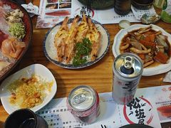 -松坂屋日料自助(长城路店)