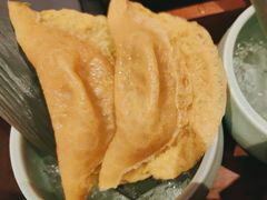 -捞王猪肚鸡火锅(财富中心店)