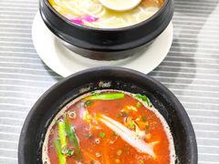 -双桥园·云南过桥米线(古城南门店)