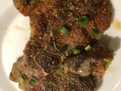 -吉布鲁牛排海鲜自助(龙湖北城天街购物广场店)
