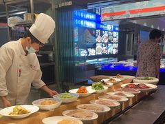 -小厨师·二十年沈家门小海鲜(百井坊巷店)