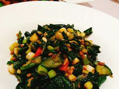 -粗茶淡饭·汉口公馆(循礼门店)