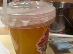 -书亦烧仙草(中南荟店)