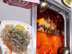 -海底捞火锅(漫乐城夜宵主题店)