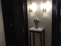 -南京圣和府邸豪华精选酒店