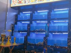 -石牌岭小亮蒸虾•湖北老字号(左岭店)