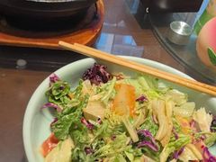 -张大嘴菜馆(庞各庄店)