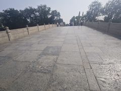 -赵州桥景区