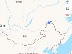 -北极村旅游风景区