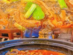 -肖记公安牛肉鱼杂馆·省级非物质文化遗产(三角路直营店)