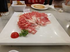 -牛街·马辈儿涮肉(牛街二店)