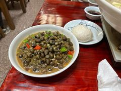 -芦茨金富饭庄·25年老字号·专做稻草鸡