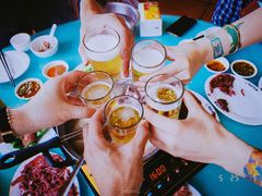 -乌记鲜活牛肉城(金砂东路店)