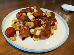 -全聚德烤鸭店(马家堡店)