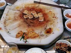 -老渔家白族石板烧旗舰店