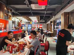 -熊记虾王·小龙虾(东晓南店)