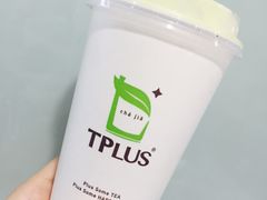 -TPLUS茶家(上海商城南京西路店)