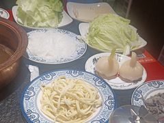 -老北京胡同味道二荤铺(酒仙桥店)