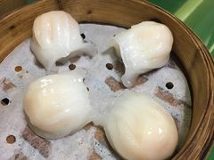 金牌虾饺皇-莅香岛港式餐厅(滨江道店)