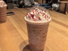 -星巴克(广州百信广场东区店)