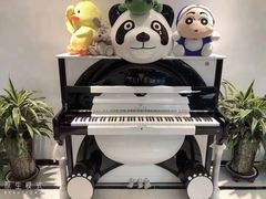 -朗韵钢琴学校(中环金界店)
