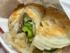 -西域伙伴清真牛肉面(中盛店)