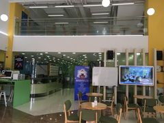 -美联英语(绿宝中心)