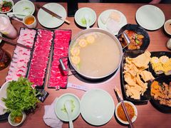 -掂档潮汕牛肉火锅(沈阳万象城店)