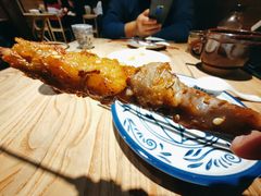 -小放牛炒菜馆(北国商城店)