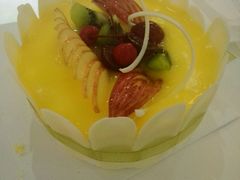 -仟吉KenGee(武汉高铁站店)