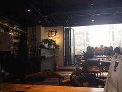 大堂-心邸·庆宴(雅宝城店)