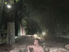 -三江森林温泉度假区
