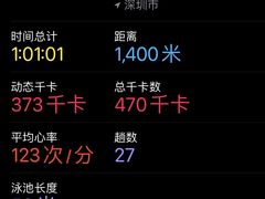 -南山文体中心-游泳馆