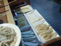 -傣妹火锅(四川北路店)