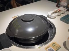 -百年果林椰子鸡(中洲店)
