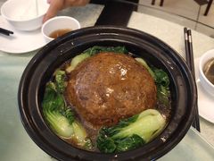 -长春观斋补堂素菜馆