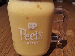 -Peet's Coffee皮爷咖啡(德基店)