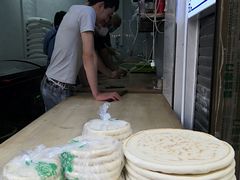 -贾家饦饦馍(回民街店)