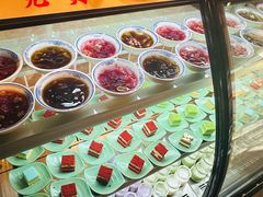 -巴卤社老火锅(财富店)